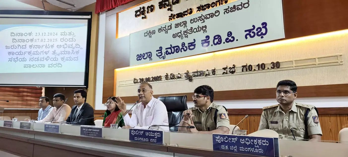 ಮರಳು, ಕೆಂಪುಕಲ್ಲು ಗಣಿಗಾರಿಕೆಗೆ ಕಾನೂನು ರೀತಿಯಲ್ಲಿ ಅವಕಾಶ – ದಿನೇಶ್ ಗುಂಡೂರಾವ್