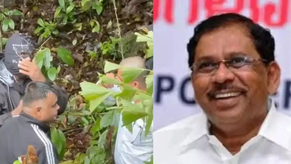 ಬೆಳ್ತಂಗಡಿ: ಮತ್ತೆರಡು ಪ್ರಕರಣ‌‌ ಎಸ್ಐಟಿ‌ ತನಿಖೆಗೆ ಆದೇಶ| ತನಿಖೆಯಲ್ಲಿ ಸರ್ಕಾರದ ಹಸ್ತಕ್ಷೇಪ ಇಲ್ಲವೆಂದ ಹೋಮ್ ಮಿನಿಸ್ಟರ್