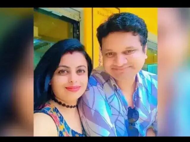 ಹುಚ್ಚನನ್ನೇ ಪ್ರೀತಿಸಿ ಮದುವೆಯಾಗಿದ್ದ ಮನೋವೈದ್ಯೆ ಆತ್ಮಹತ್ಯೆ