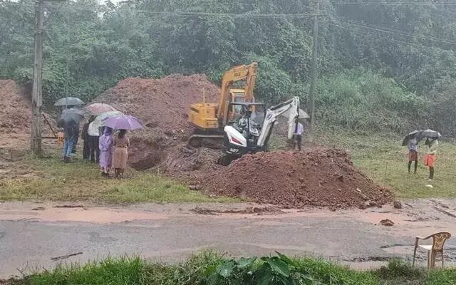 ಧರ್ಮಸ್ಥಳ: ಅನಿಯಂತ್ರಿತ ಅಗೆಯುವಿಕೆಯಿಂದ ಸಾಕ್ಷ್ಯ ನಾಶ| ಎಸ್ಐಟಿ ಗೆ ಹಿರಿಯ ವಿಜ್ಞಾನಿಯೊಬ್ಬರ ಸಲಹೆ