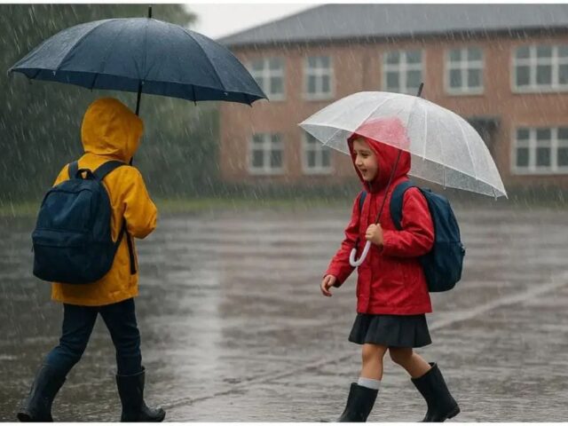 ದ.ಕ ಜಿಲ್ಲೆಯಲ್ಲಿ ಮುಂದುವರಿದ ವರ್ಷಧಾರೆ| ಆ.30ರಂದೂ ಶಾಲೆಗಳಿಗೆ ರಜೆ ಘೋಷಿಸಿದ ಡಿಸಿ