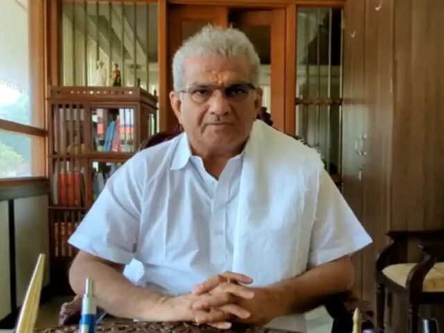 ಧರ್ಮಸ್ಥಳ ಪ್ರಕರಣದಲ್ಲಿ ಕೊನೆಗೂ ಮೌನ ಮುರಿದ ವೀರೇಂದ್ರ ಹೆಗ್ಗಡೆ| ‘ಇದೊಂದು ವ್ಯವಸ್ಥಿತ ಷಡ್ಯಂತ್ರ’ ಎಂದ ಧರ್ಮಾಧಿಕಾರಿ