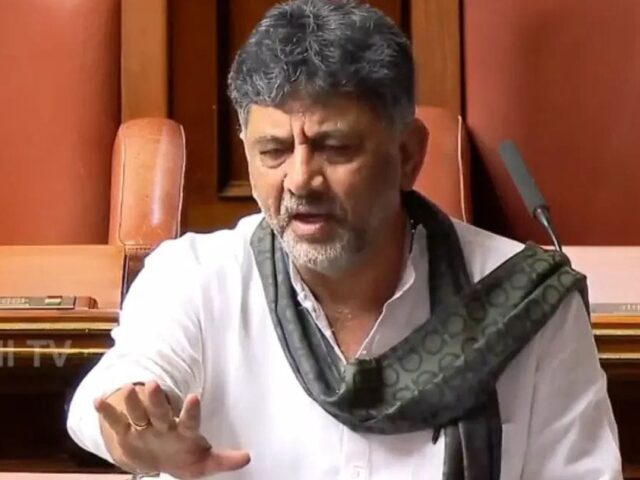 ಮಂಗಳೂರಿನಲ್ಲಿ ಸಂಜೆ ಬಳಿಕ ವಹಿವಾಟು ಇಲ್ಲದೆ ನಗರ ಸತ್ತುಹೋಗಿದೆ – ಡಿಸಿಎಂ