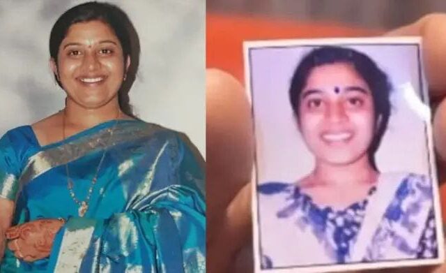 ಸುಜಾತಾ ಭಟ್ ತೋರಿಸಿದ್ದು ನನ್ನ ತಂಗಿ ಫೋಟೋ| ವಾಸಂತಿ ಸಹೋದರ ವಿಜಯ್ ಹೇಳಿಕೆ