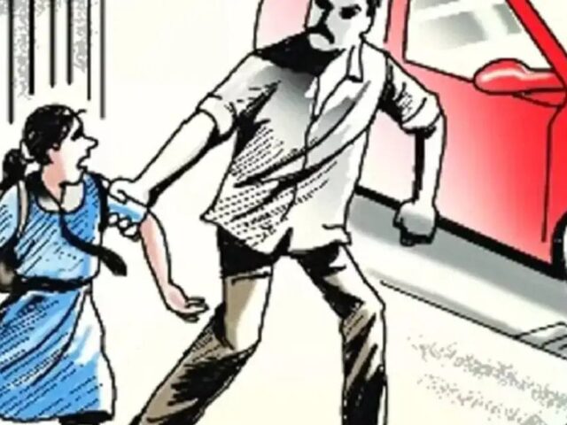 ಮಕ್ಕಳ ‌ಅಪಹರಣ ಕೃತ್ಯ| ದ.ಕ ಜಿಲ್ಲೆಗೆ ನಾಲ್ಕನೇ ಸ್ಥಾನ