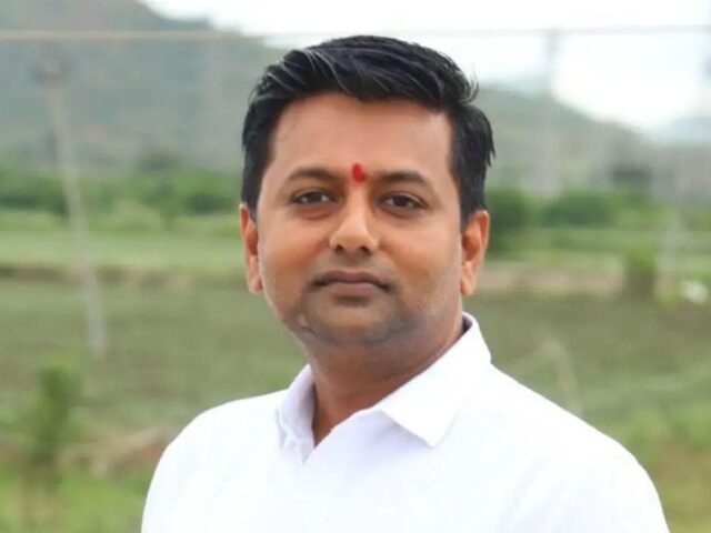 ಶಾಸಕ ವೀರೇಂದ್ರ ಪಪ್ಪಿ, ಕಾಂಗ್ರೆಸ್ ನಾಯಕಿ ಕುಸುಮಾ ನಿವಾಸಗಳ ಮೇಲೆ ಇಡಿ ದಾಳಿ