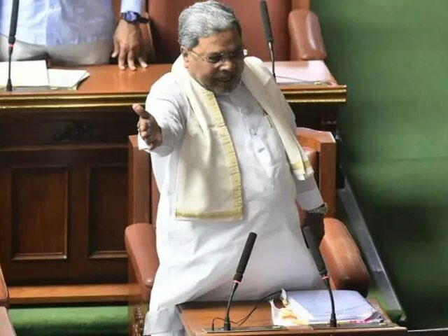 ಧರ್ಮಸ್ಥಳದಲ್ಲಿ ಎಸ್ಐಟಿ ತನಿಖೆ| ಹೆಗ್ಗಡೆಯವರು ಸ್ವಾಗತಿಸಿದರೂ ಬಿಜೆಪಿಯಿಂದ ವಿರೋಧ ಯಾಕೆ? ಸಿಎಂ