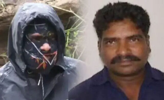 ಅನಾಮಿಕ ಮುಸುಕುಧಾರಿ ಮುಖವಾಡ ಬಯಲು| ಎಸ್ಐಟಿ ಯಿಂದ ಸಿ.ಎನ್ ಚಿನ್ನಯ್ಯ ಬಂಧನ