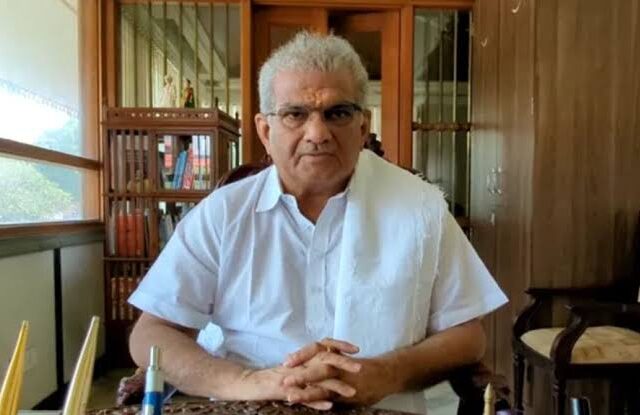 ಈಗ ಎಲ್ಲಾ ಆರೋಪಗಳನ್ನು ತೊಳೆದಂತಾಗಿದೆ – ವೀರೇಂದ್ರ ಹೆಗ್ಗಡೆ