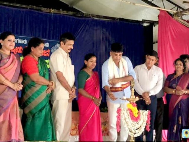 ಕುಕ್ಕೆ ಶ್ರೀ ಸುಬ್ರಹ್ಮಣ್ಯೇಶ್ವರ ಮಹಾವಿದ್ಯಾಲಯದ ರಾಷ್ಟ್ರೀಯ ಸೇವಾ ಯೋಜನೆ ಘಟಕಗಳ ಕಾರ್ಯ ಚಟುವಟಿಕೆಗಳ ಉದ್ಘಾಟನಾ ಕಾರ್ಯಕ್ರಮ 