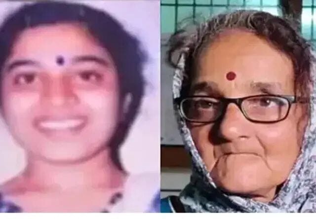 ಅನನ್ಯ ಭಟ್ ನಾಪತ್ತೆ ಪ್ರಕರಣ| ಎಸ್ಐಟಿ ಕಚೇರಿಗೆ ಹಾಜರಾದ ಸುಜಾತಾ ಭಟ್