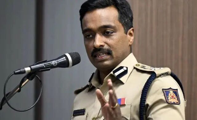 ಅಮೇರಿಕಾ ಪ್ರವಾಸಕ್ಕೆ ತೆರಳಿದಧರ್ಮಸ್ಥಳ ಪ್ರಕರಣದ ಎಸ್ಐಟಿ ಟೀಂ ಸದಸ್ಯ ಅನುಚೇತ್