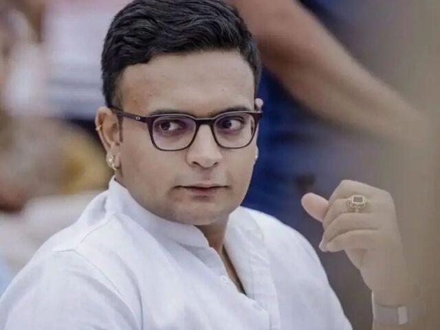 ಚಾಮುಂಡಿ ಬೆಟ್ಟಕ್ಕೆ ಜಾತ್ಯಾತೀತ ಪಟ್ಟ‌ ಬೇಡ – ಯದುವೀರ್ ಒಡೆಯರ್