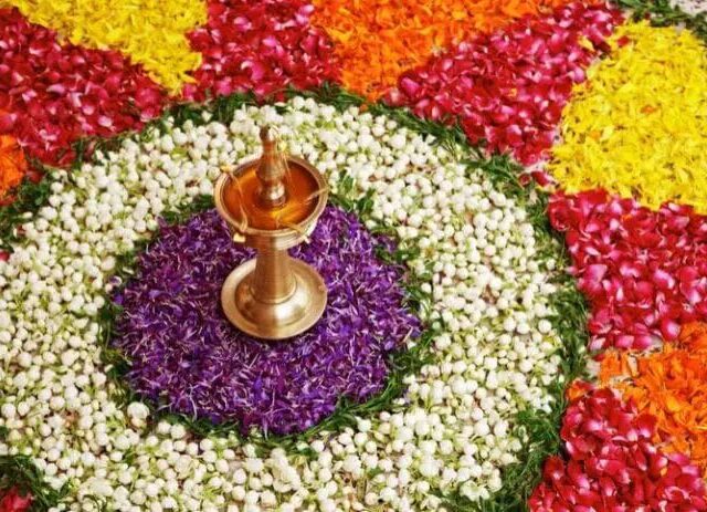 ಮುಸ್ಲಿಂ ವಿದ್ಯಾರ್ಥಿಗಳಿಗೆ ಓಣಂ ಆಚರಿಸದಂತೆ ಶಿಕ್ಷಕಿ ಒತ್ತಾಯ| ಕೇಸ್ ಜೊತೆ ಶಿಕ್ಷಕಿ ಸಸ್ಪೆಂಡ್