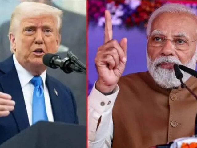 ಅಮೇರಿಕಾದ ಸುಂಕಬಾಧೆ ತಡೆಯಲು 40 ದೇಶಗಳತ್ತ ಮಾರುಕಟ್ಟೆ ಹುಡುಕಲು ಹೊರಟ ಭಾರತ|