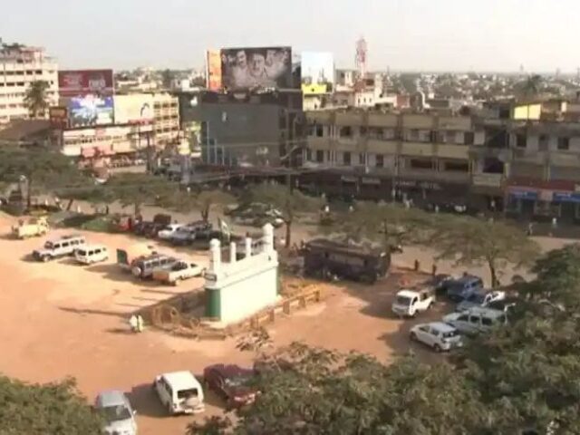 ವಿವಾದಾತ್ಮಕ ಹುಬ್ಬಳ್ಳಿಯ ಈದ್ಗಾ ಮೈದಾನ ಇನ್ಮುಂದೆ ‘ರಾಣಿ ಚೆನ್ನಮ್ಮ’ ಮೈದಾನ| ಪಾಲಿಕೆಯಿಂದ ಮರುನಾಮಕರಣ