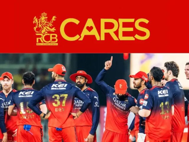 ಬೆಂಗಳೂರು ಕಾಲ್ತುಳಿತ ಪ್ರಕರಣ| ಮೃತರ ಕುಟುಂಬಕ್ಕೆ ತಲಾ 25 ಲಕ್ಷ ಪರಿಹಾರ ಘೋಷಿಸಿದ RCB