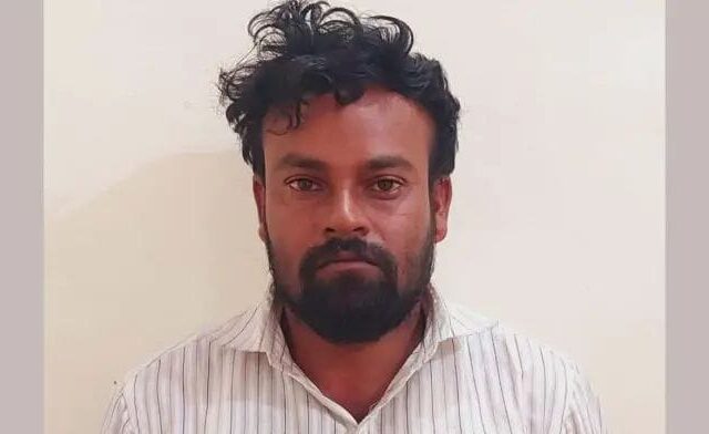 ಶೌಚಾಲಯದಲ್ಲಿ ವಿದ್ಯಾರ್ಥಿನಿ‌ ಹೆರಿಗೆಯಾದ ಪ್ರಕರಣ| ಪ್ರಮುಖ‌ ಆರೋಪಿ‌ ಅರೆಸ್ಟ್