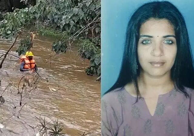 ಕೊಲ್ಲೂರಿಗೆ ಬಂದಿದ್ದ ಬೆಂಗಳೂರಿನ ‌ಮಹಿಳೆಯ ಮೃತದೇಹ ಸೌಪರ್ಣಿಕಾ ನದಿಯಲ್ಲಿ ಪತ್ತೆ