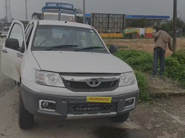 ಕೊಟ್ಟಿಗೆಹಾರ : ಡೆಮೋ ಕಾರಿನಿಂದ ಡೀಸೆಲ್ ಕದ್ದು ಮಾರಾಟ ಮಾಡಿದ ಶೋ ರೂಂ ಸಿಬ್ಬಂದಿ