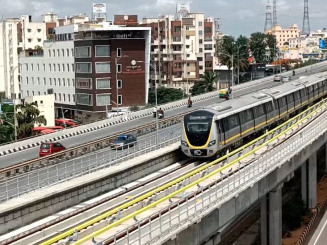 ಹಳದಿ ಮಾರ್ಗದ ಮೆಟ್ರೋ ಸಂಚಾರ ಆ.11 ರಿಂದ ಆರಂಭ |ವೇಳಾಪಟ್ಟಿಯ ಸಂಪೂರ್ಣ ಮಾಹಿತಿ ಇಲ್ಲಿದೆ