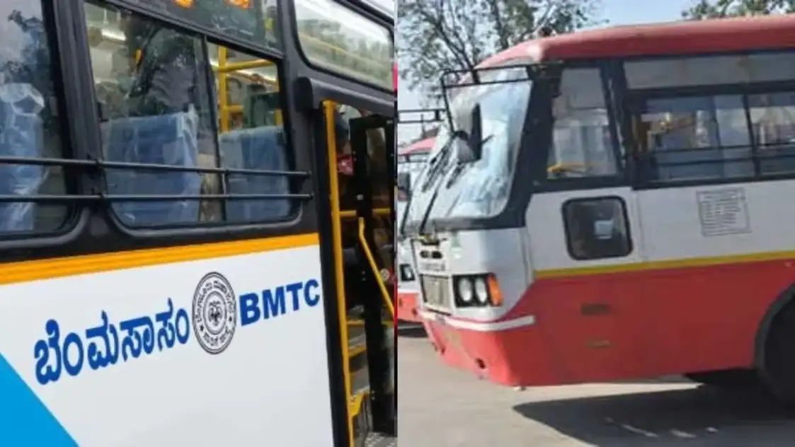 ನಾಳೆ(ಆ.5)ಯಿಂದ ಸಾರಿಗೆ ನೌಕರರ ಮುಷ್ಕರ| ರಸ್ತೆಗಿಳಿಯಲ್ಲ ಬಸ್ ಗಳು