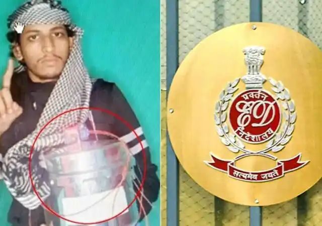 ಮಂಗಳೂರು ಕುಕ್ಕರ್ ಬಾಂಬ್ ಸ್ಫೋಟ ಪ್ರಕರಣ|   ಚರ್ಚೆಗೆ ಕಾರಣವಾದ ಇ.ಡಿ, ಎನ್ಐಎ ನ ಎರಡು ರಿಪೋರ್ಟ್