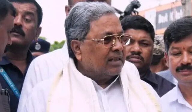 ಒಂದೆಡೆ ಧರ್ಮಸ್ಥಳಕ್ಕೆ ಜೈ, ಮತ್ತೊಂದೆಡೆ ಸೌಜನ್ಯ ಪರ, ಬಿಜೆಪಿಯವರ ನಿಲುವೇ ದ್ವಂದ್ವ ರಾಜಕೀಯ – ಸಿಎಂ ಸಿದ್ದರಾಮಯ್ಯ