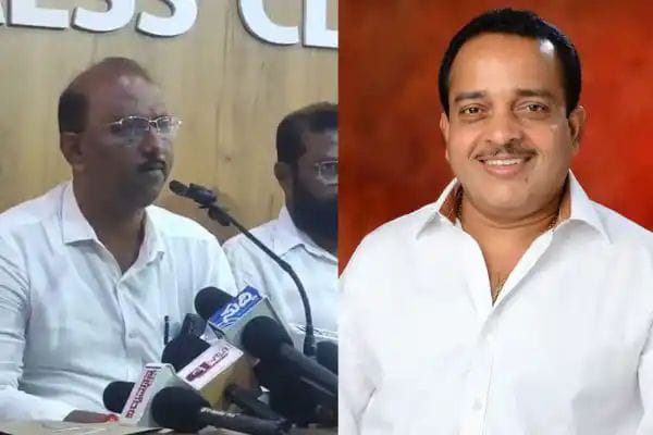 ಪುತ್ತೂರು: ಅಕ್ರಮ-ಸಕ್ರಮ ಮಂಜೂರಾತಿಗೆ ಲಂಚ ಪಡೆದ ಆರೋಪ| 47 ಜನ ಲಂಚ ನೀಡಿದವರನ್ನು ಕರೆತನ್ನಿ ಎಂದು ಶಾಸಕ ರೈಗೆ ಬಿಜೆಪಿ ಟಾಂಗ್