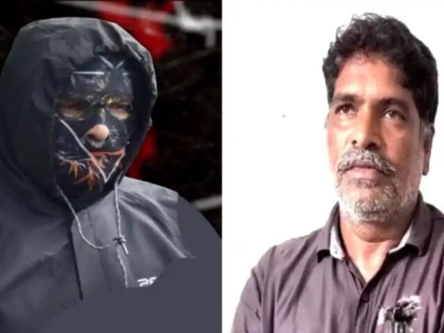 ಧರ್ಮಸ್ಥಳ ಬುರುಡೆ ಪ್ರಕರಣ| ಚಿನ್ನಯ್ಯನನ್ನು ಮತ್ತೆ ಎಸ್ಐಟಿ ಕಸ್ಟಡಿಗೆ ಒಪ್ಪಿಸಿದ ಬೆಳ್ತಂಗಡಿ ಕೋರ್ಟ್