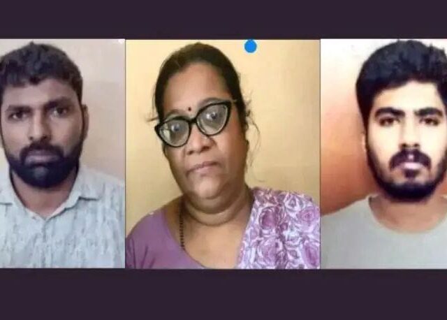 ಮಂಗಳೂರು: ಅತ್ಯಾಚಾರ ಸಂತ್ರಸ್ತೆಯ ಮಗು ಮಾರಾಟ| ಮೂವರು ಆರೋಪಗಳ ಬಂಧನ