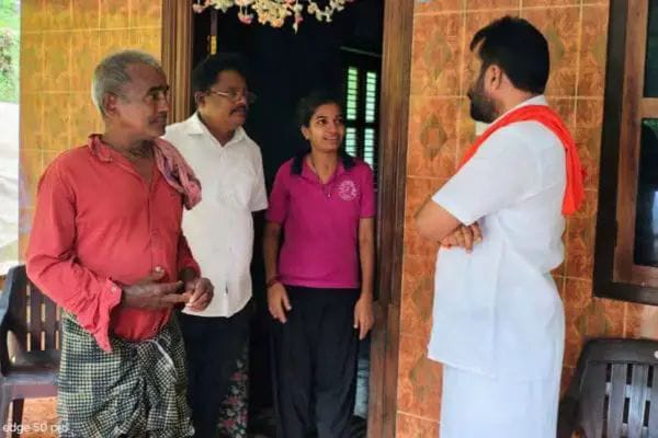 ಉಪ್ಪಿನಂಗಡಿ: ಗಬ್ಬದ ದನವನ್ನು ಕದ್ದು ಮಾಲೀಕನ ಜಮೀನಿನಲ್ಲಿ ಮಾಂಸ ಮಾಡಿದ ಕಟುಕರು