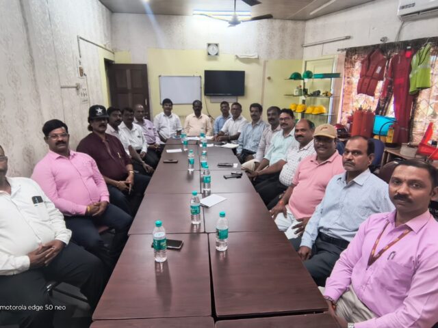 ಅಖಿಲ ಕರ್ನಾಟಕ ಮಾಜಿ ಸೈನಿಕರ ಸಂಘ ದಕ್ಷಿಣ ಕನ್ನಡ ಜಿಲ್ಲೆಯ ಸಂಘಟನೆ ರಚನೆ