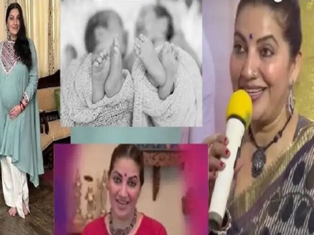 ನಟಿ ಭಾವನಾ ರಾಮಣ್ಣರ ಒಂದು ಮಗು ಸಾವು