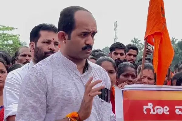 ಉಪ್ಪಿನಂಗಡಿ: ಪ್ರಚೋದನಕಾರಿ ಭಾಷಣ| ಗಣರಾಜ್ ಕೆದಿಲ ವಿರುದ್ಧ ಎಫ್ಐಆರ್