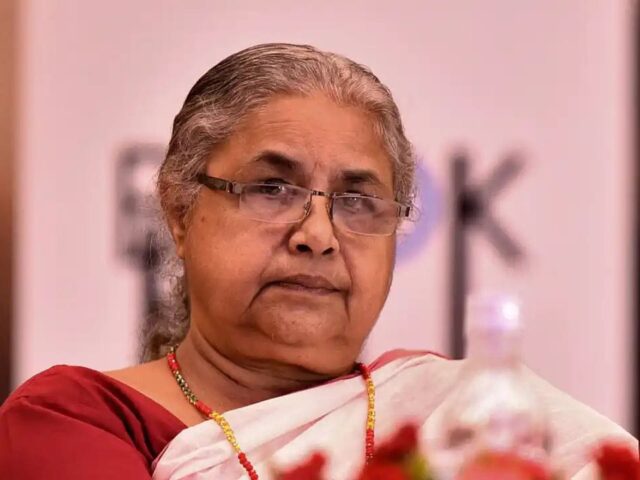 ನೇಪಾಳದಲ್ಲಿ ಮಧ್ಯಂತರ ಸರ್ಕಾರ ರಚನೆಗೆ ಯತ್ನ| ಸುಶೀಲಾ‌ ಕರ್ಕಿ ಪರ ಹೋರಾಟಗಾರರ ಒಲವು