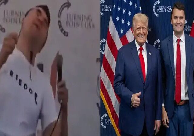 ಅಮೇರಿಕಾ: ಡೊನಾಲ್ಡ್ ಟ್ರಂಪ್ ಆಪ್ತನನ್ನು ಗುಂಡಿಕ್ಕಿ‌ ಕೊಂದ ದುಷ್ಕರ್ಮಿ