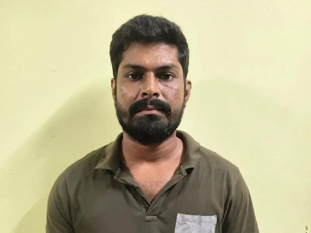 ಮದುವೆಯಾಗುವುದಾಗಿ ನಂಬಿಸಿ ಯುವತಿಗೆ ವಂಚನೆ| ಉಪ್ಪಿನಂಗಡಿ ಮೂಲದ ಫೋಟೋಗ್ರಾಫರ್ ಮೂಡಬಿದಿರೆಯಲ್ಲಿ ಅರೆಸ್ಟ್