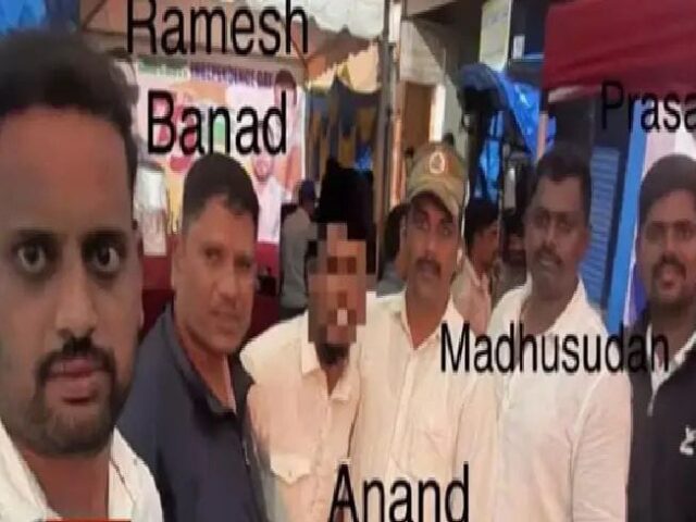 ಬೆಂಗಳೂರು: ಡ್ರಗ್ಸ್ ಪೆಡ್ಲರ್ ಗಳ ಜೊತೆ ಪೊಲೀಸರ ಪಾರ್ಟಿ| ಮೋಜು, ಮಸ್ತಿಯಲ್ಲಿ ತೊಡಗಿದ್ದ 11 ಅಧಿಕಾರಿಗಳು ಹಾಗೂ ಸಿಬ್ಬಂದಿ ಸಸ್ಪೆಂಡ್