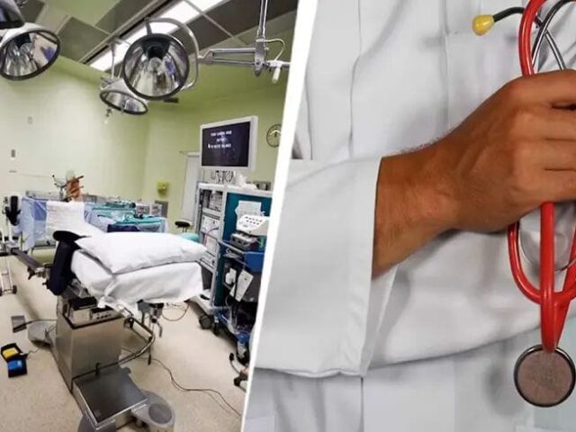 ಶಸ್ತ್ರಚಿಕಿತ್ಸೆ ನಡುವೆ ನರ್ಸ್ ಜೊತೆಗೆ ಲೈಂಗಿಕ ಕ್ರಿಯೆ ನಡೆಸಿದ ವೈದ್ಯ