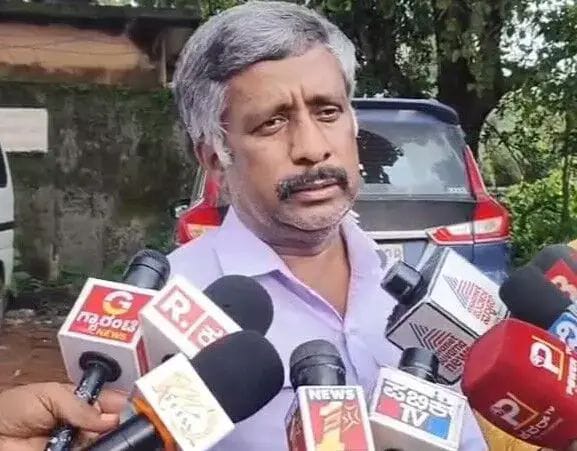 ಸ್ನೇಹಮಯಿ ಕೃಷ್ಣ ವಿರುದ್ಧ ಸೌಜನ್ಯ ಪರ ಹೋರಾಟಗಾರ ದೂರು