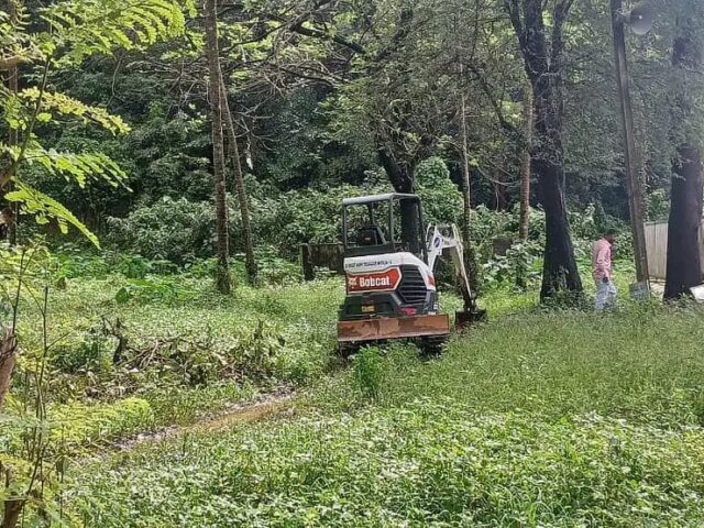 ಧರ್ಮಸ್ಥಳ ಬುರುಡೆ ಪ್ರಕರಣ| ಮತ್ತೆ ಶೋಧ ಕಾರ್ಯಕ್ಕೆ ಸಿದ್ದತೆ