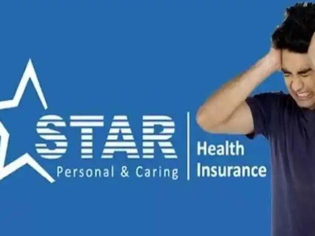 ಆರ್ಥಿಕ ಹಿಂಜರಿತದ ಭೀತಿಯಲ್ಲಿ ಸ್ಟಾರ್ ಹೆಲ್ತ್| ಪಾಲಿಸಿದಾರರಲ್ಲಿ ತೀವ್ರ ಆತಂಕ