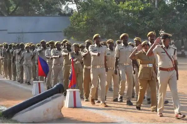 ಮಂಗಳೂರು: ಗೃಹರಕ್ಷಕ ದಳ ಹುದ್ದೆಗೆ ಅರ್ಜಿ ಆಹ್ವಾನ