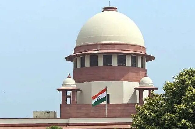 ಭಕ್ತರ ಹಣ ಮದುವೆ ಮಂಟಪ ನಿರ್ಮಾಣಕ್ಕೆ ಅಲ್ಲ – ಸುಪ್ರೀಂ