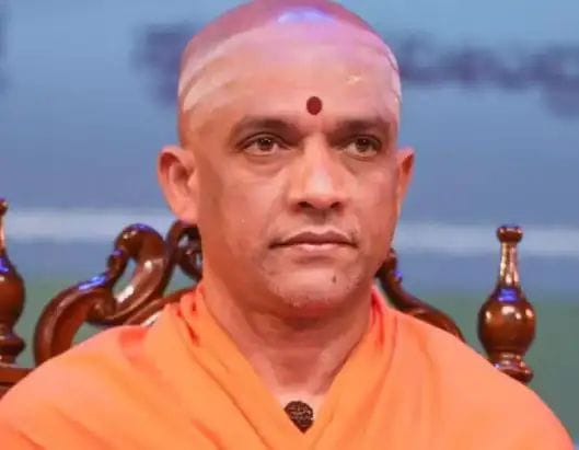 ಜಾತಿಗಣತಿ ವಿರುದ್ದ ತಿರುಗಿ ಬಿದ್ದ ಒಕ್ಕಲಿಗ ಸಮುದಾಯ| ಇಂದು(ಸೆ.20) ಬೆಂಗಳೂರಿನಲ್ಲಿ ಮಹತ್ವದ ಸಭೆ| ಡಿಕೆಶಿ, ಹೆಚ್ ಡಿಕೆ, ಆರ್ ಅಶೋಕ್ ಭಾಗಿ ಸಾಧ್ಯತೆ