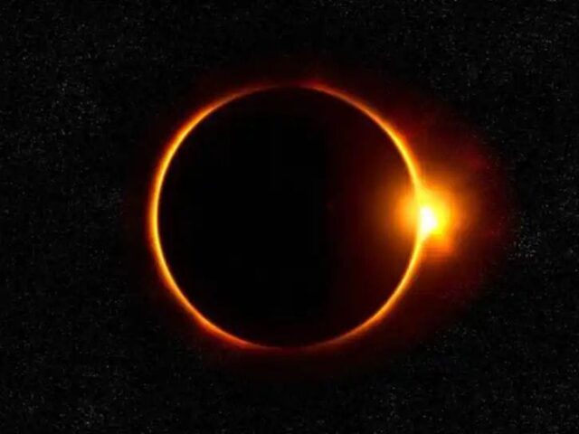 ಇಂದು ಭಾಗಶಃ ಸೂರ್ಯಗ್ರಹಣ| ಗ್ರಹಣದ ಅವಧಿ, ಸೂತಕ ಮಾಹಿತಿಗಳು ಇಲ್ಲಿದೆ…