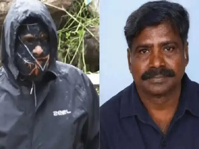 ಧರ್ಮಸ್ಥಳ ಬುರುಡೆ ಪ್ರಕರಣ| ಮಾಸ್ಕ್ ಮ್ಯಾನ್ ಚಿನ್ನಯ್ಯ ಬಿಡುಗಡೆ