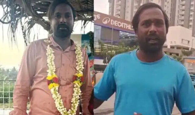 ದೈಹಿಕ ಶಿಕ್ಷಕನ ಮೊಬೈಲ್ ಒಳಗೆ 2500ಕ್ಕೂ ಹೆಚ್ಚು ಅಶ್ಲೀಲ ವಿಡಿಯೋ? ರಾಜ್ಯದಲ್ಲಿ ಪ್ರಜ್ವಲ್ ರೇವಣ್ಣ ಮೀರಿಸುವ ಮತ್ತೊಂದು ಲೈಂಗಿಕ ಹಗರಣ ಆರೋಪ