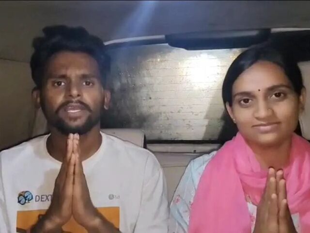 ನಾನು ಕನ್ನಡಿಗ, ಹಿಂದೂ. ಕಲಾವಿದರ ನಡುವೆ ಧರ್ಮ ತಂದಿಡಬೇಡಿ| ಯೂಟ್ಯೂಬರ್ ಮುಕಳೆಪ್ಪ ಮೊದಲ ಪ್ರತಿಕ್ರಿಯೆ